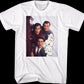 Egon Ray Peter Ghostbusters T-Shirt