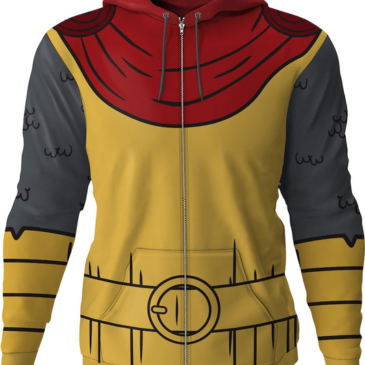 Eric the Cavalier Dungeons & Dragons Costume Hoodie