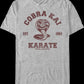 Est. 1984 Cobra Kai T-Shirt