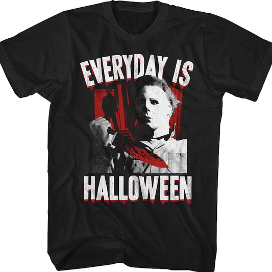 Everyday Halloween T-Shirt
