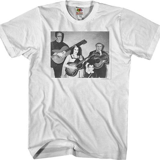 Far Out Munsters T-Shirt