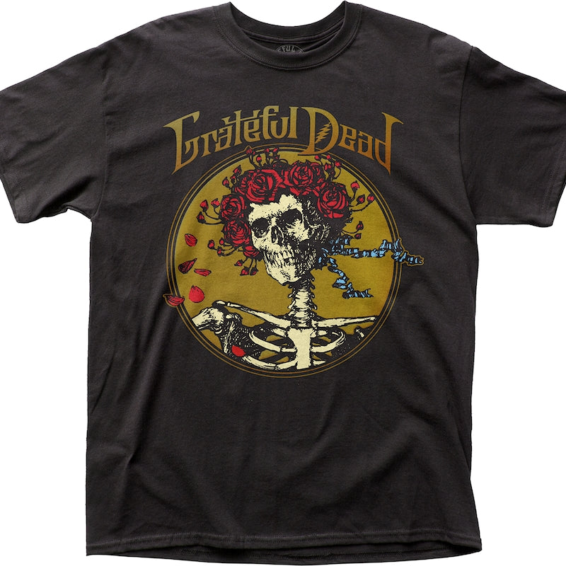 Fillmore West 1969 Grateful Dead T-Shirt