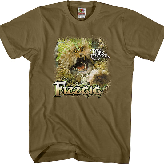 Fizzgig Dark Crystal T-Shirt