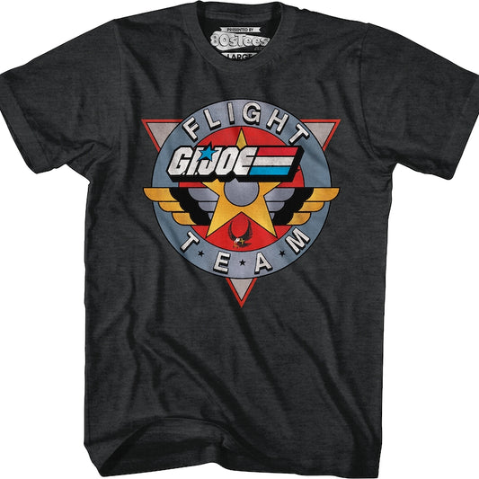 Flight Team GI Joe T-Shirt