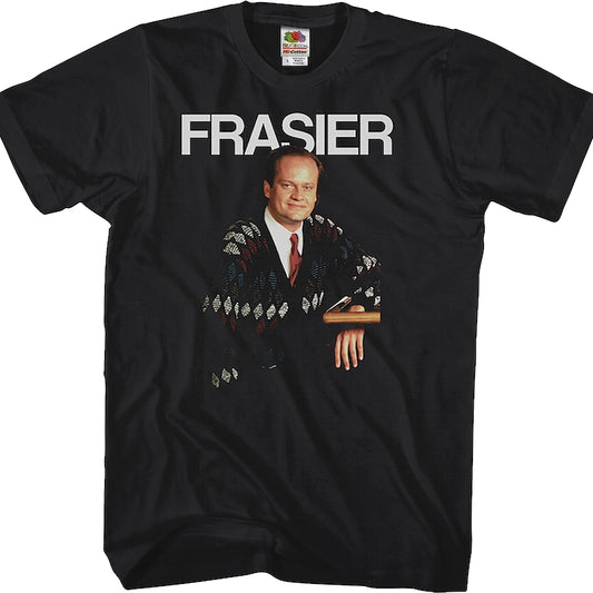 Frasier Cheers T-Shirt