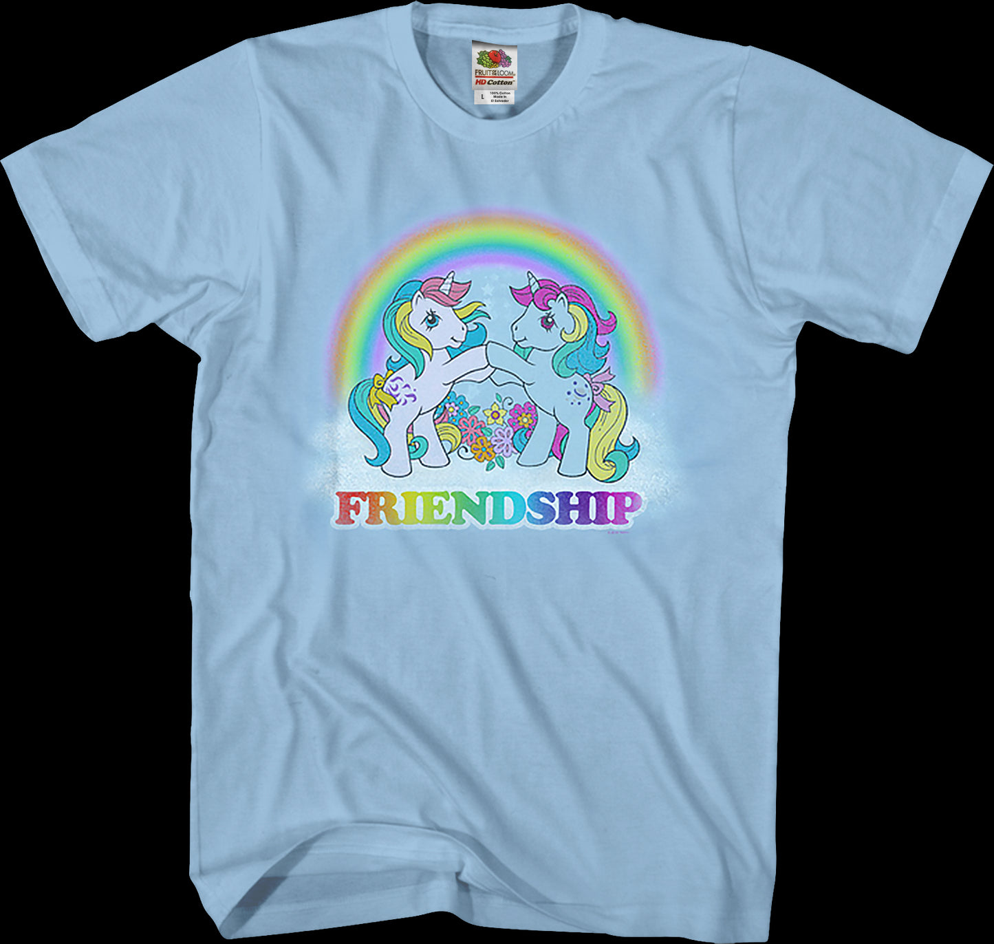 Friendship My Little Pony T-Shirt