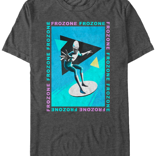 Frozone Incredibles T-Shirt