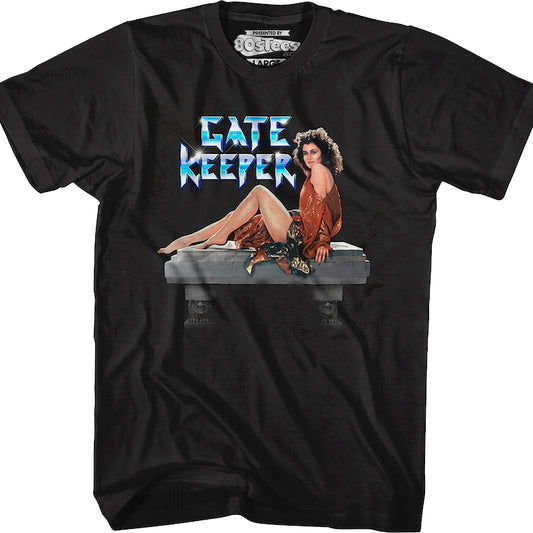Gatekeeper Ghostbusters T-Shirt