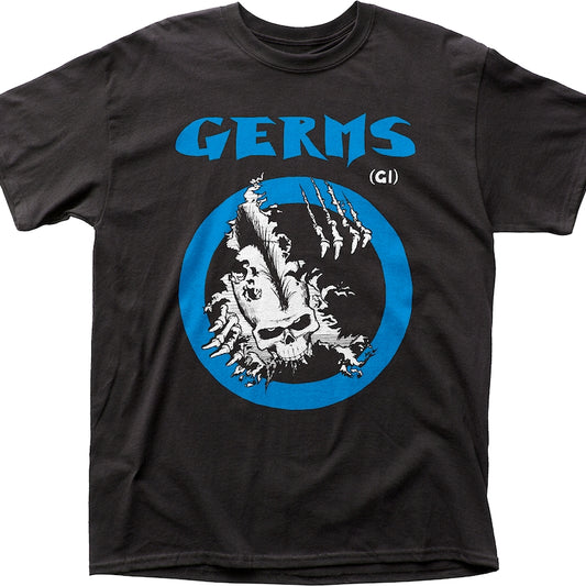 GI Germs T-Shirt