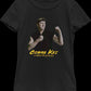 Girls Youth Johnny Lawrence Cobra Kai Shirt