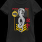 Girls Youth Patch Cobra Kai Shirt