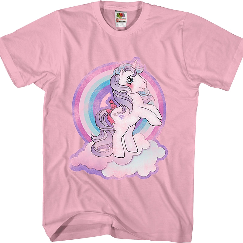 Glory My Little Pony T-Shirt