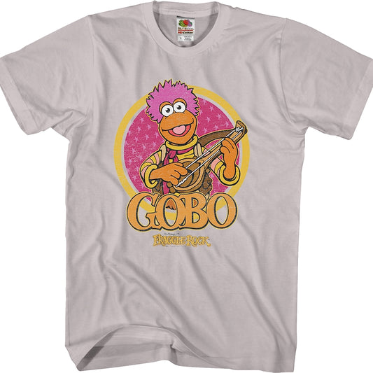 Gobo Fraggle Rock T-Shirt