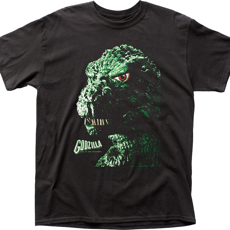 Godzilla T-Shirt