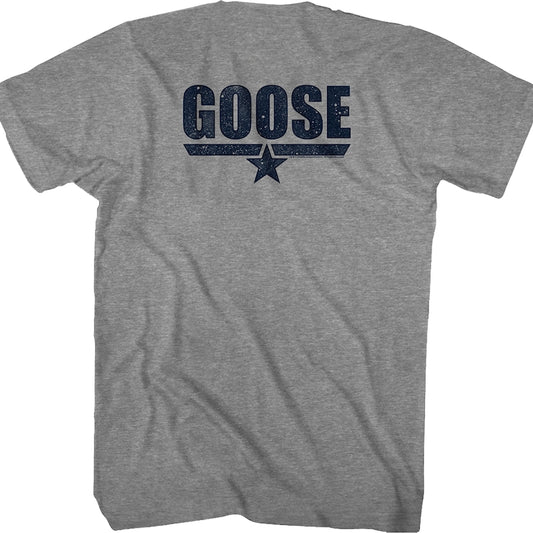 Goose Top Gun T-Shirt