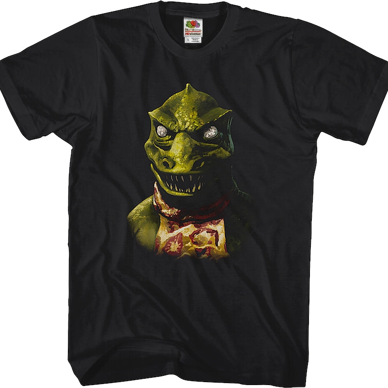 Gorn Star Trek T-Shirt