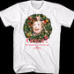 Grace Christmas Vacation T-Shirt