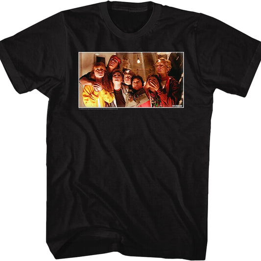 Group Picture Goonies T-Shirt