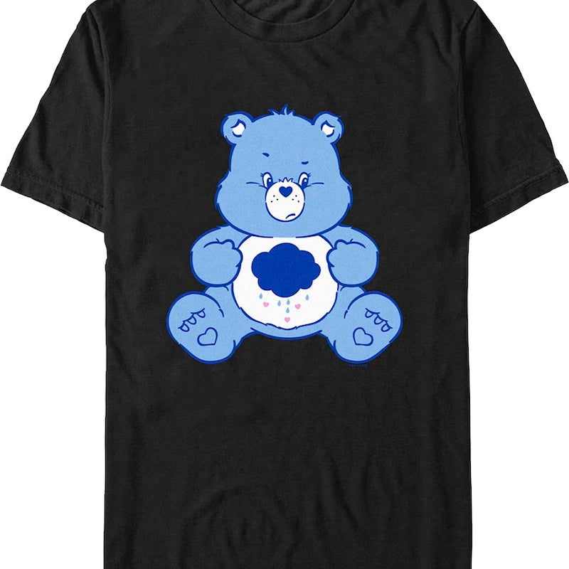 Grumpy Bear Care Bears T-Shirt