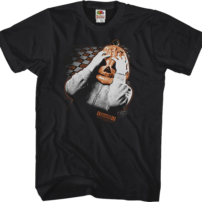 Halloween III Shirt