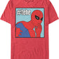 Hashtag tehe Spider-Man T-Shirt