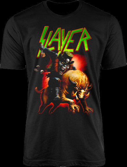 Hell Beast Slayer T-Shirt