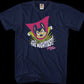 He's The Mightiest Mighty Mouse T-Shirt