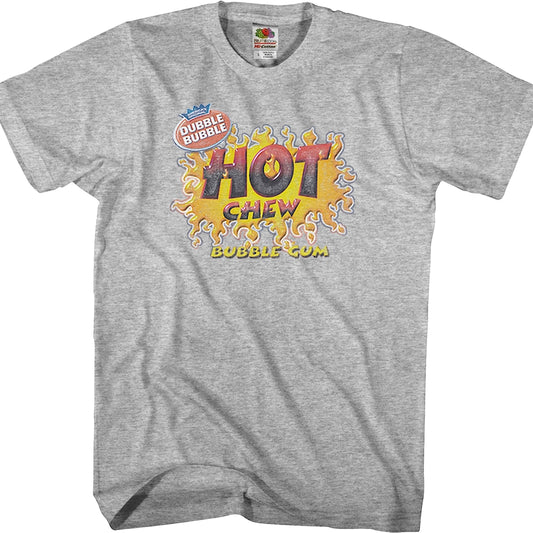 Hot Chew Dubble Bubble T-Shirt