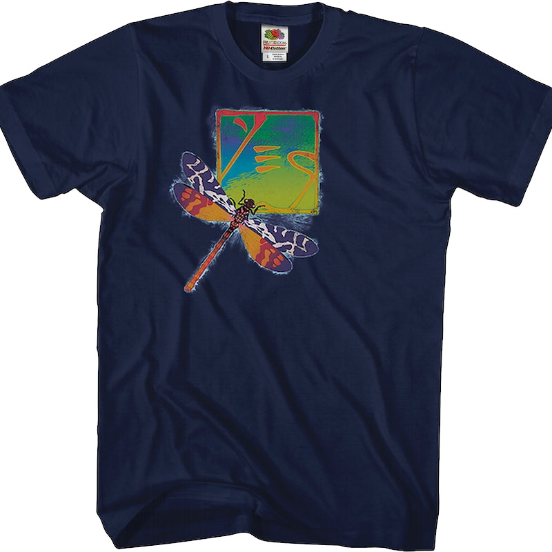 House of Yes T-Shirt