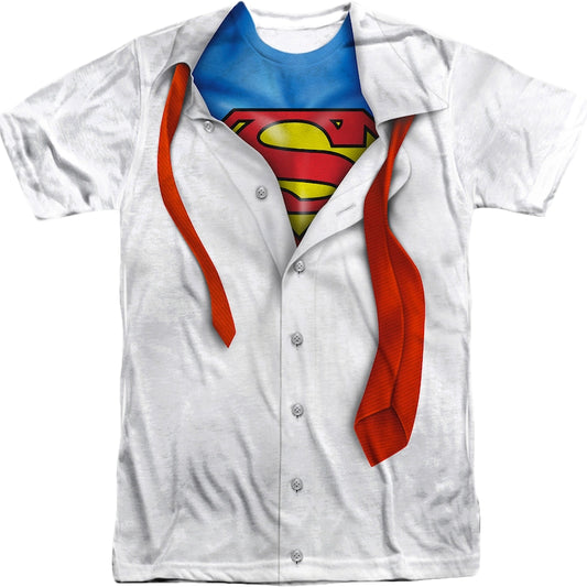 I am Superman Costume Shirt