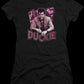 Ladies I Heart Duckie Shirt