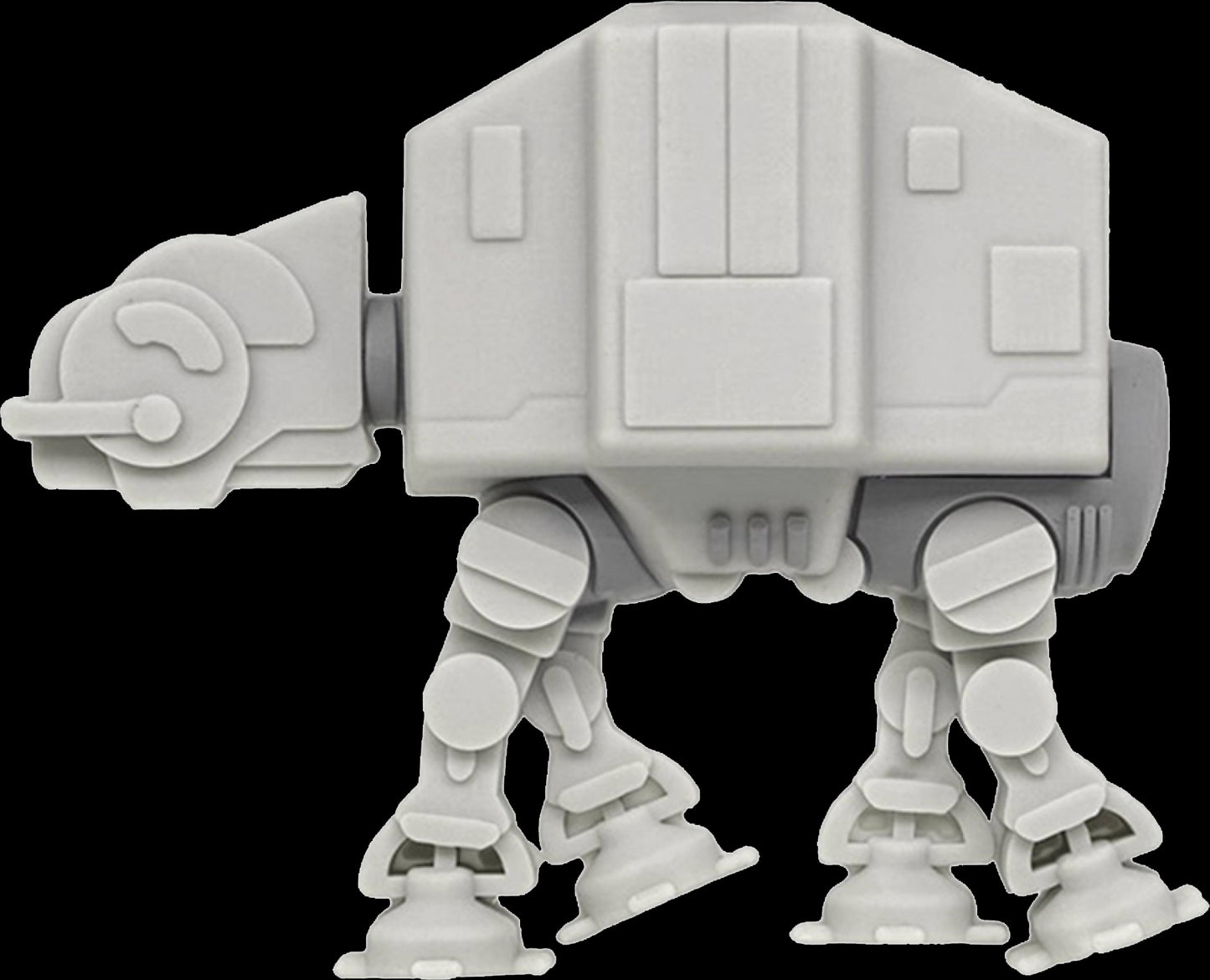 Imperial AT-AT Walker Star Wars Magnet