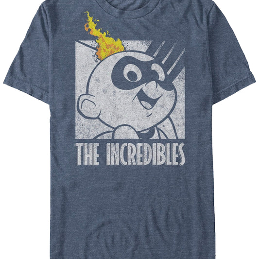 Jack-Jack Incredibles T-Shirt