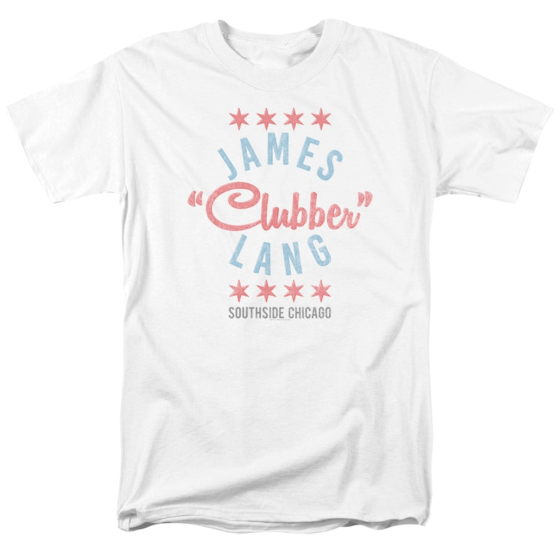 James Clubber Lang Rocky T-Shirt