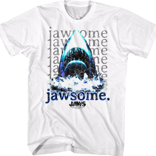 Jawsome Jaws T-Shirt