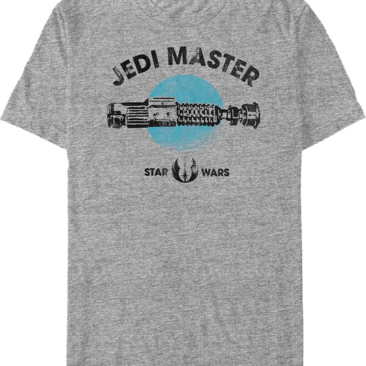 Jedi Master Star Wars T-Shirt