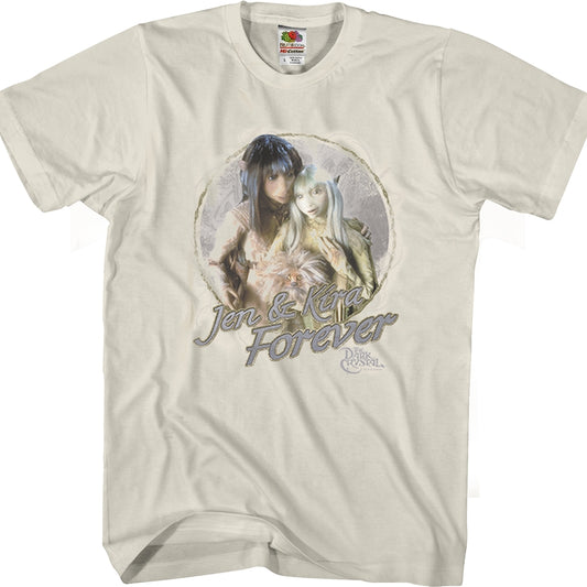 Jen and Kira Forever Dark Crystal T-Shirt