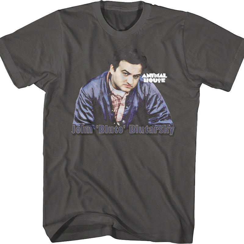 John "Bluto" Blutarsky Animal House T-Shirt