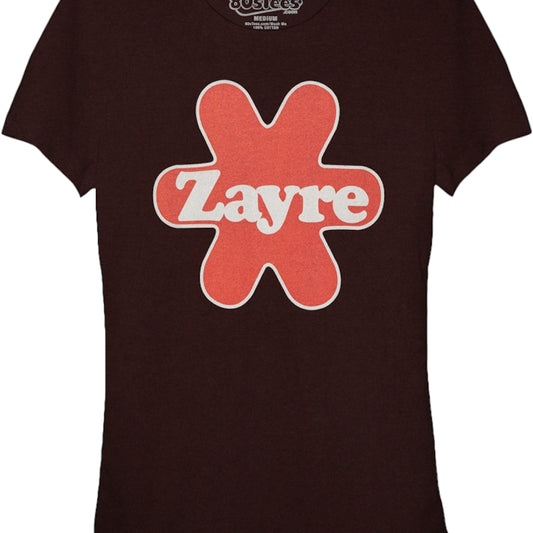 Jr Zayre Shirt