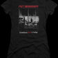 Ladies Dead Is Better Pet Sematary Shirt