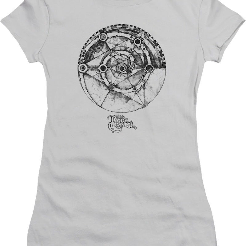 Ladies Shard Dark Crystal Shirt