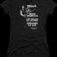 Ladies Inigo Montoya Princess Bride Shirt