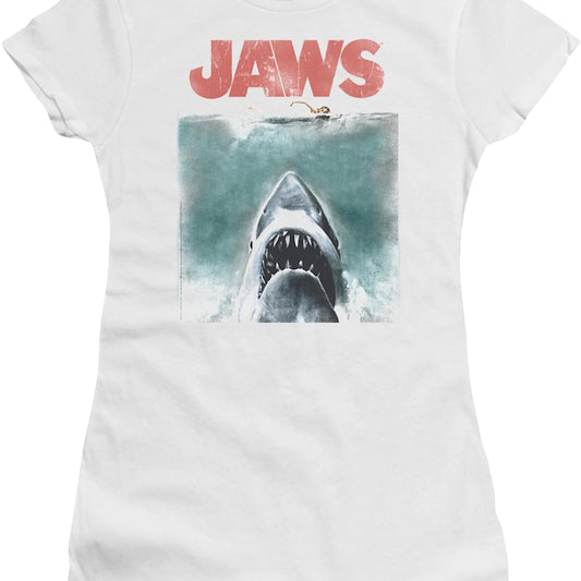 Ladies Jaws Shirt