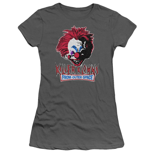 Ladies Killer Klowns From Outer Space Shirt