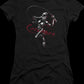 Ladies Whip It Catwoman DC Comics Shirt