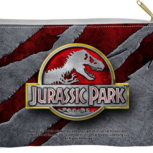 Jurassic Park Accessory Pouch