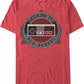 Kicking It Old School Nintendo Controller T-Shirt