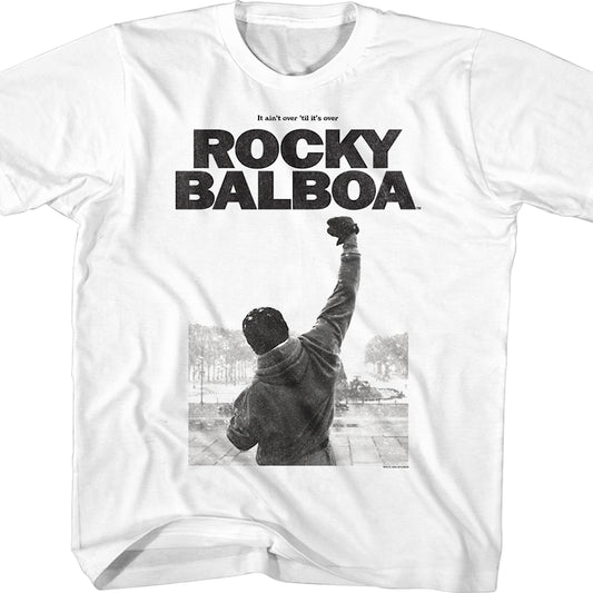 Kids Rocky Balboa T-Shirt