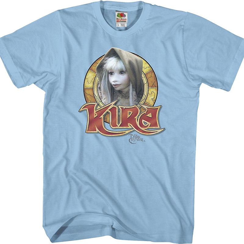 Kira Dark Crystal T-Shirt