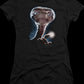 Ladies Healing Touch ET Shirt
